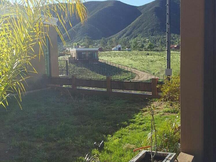 فندق Cabañas Rancho Palos Verdes