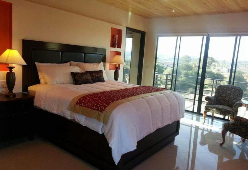 فندق Cabañas Rancho Palos Verdes