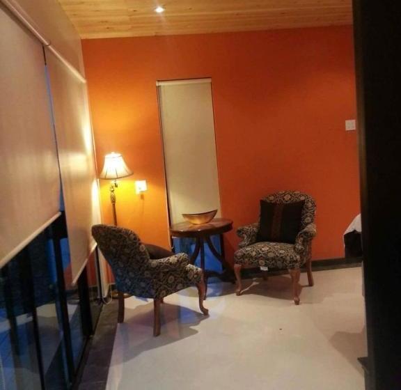 فندق Cabañas Rancho Palos Verdes