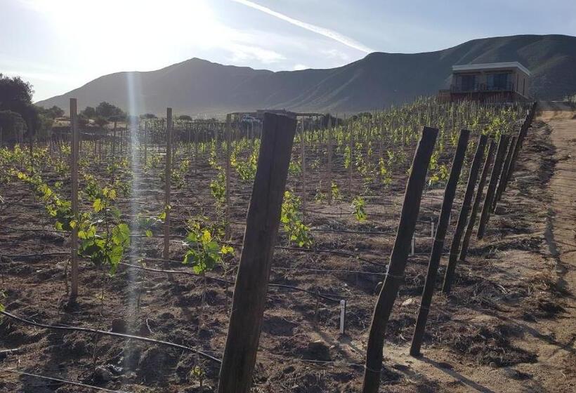 فندق Cabañas Rancho Palos Verdes