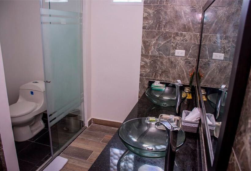 בית מלון כפרי Casa Bohemia   Resort De Cerveza Y Vino