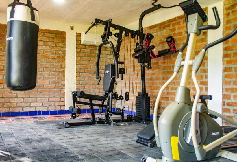 בית מלון כפרי Casa Bohemia   Resort De Cerveza Y Vino