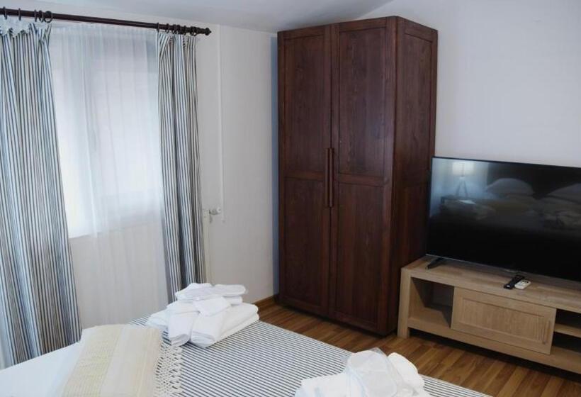 فندق Casa Colinelor