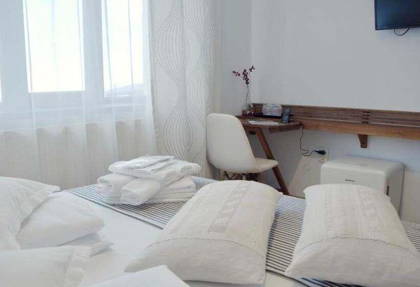 בית מלון כפרי Casa Colinelor