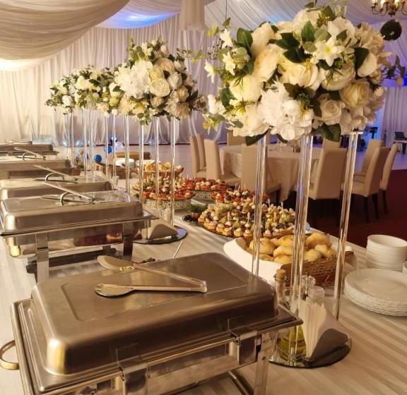 בית מלון כפרי Casa Colinelor