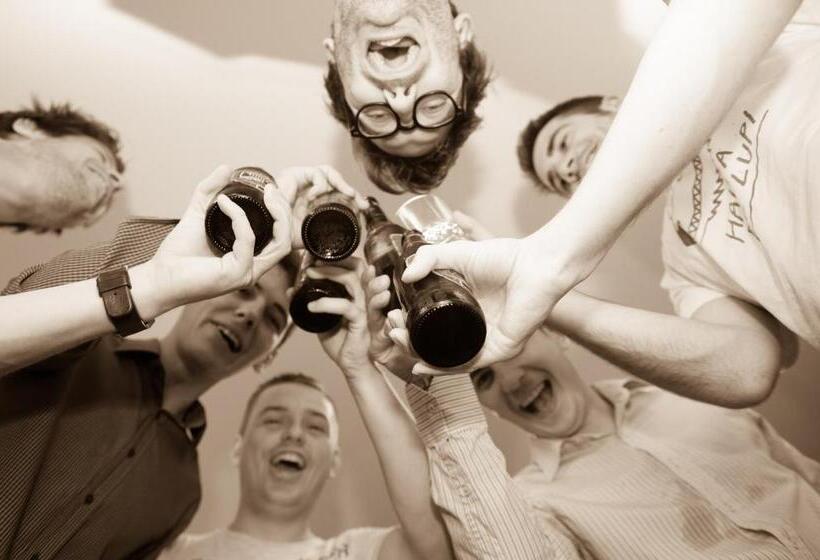 בית מלון כפרי Casa Colinelor