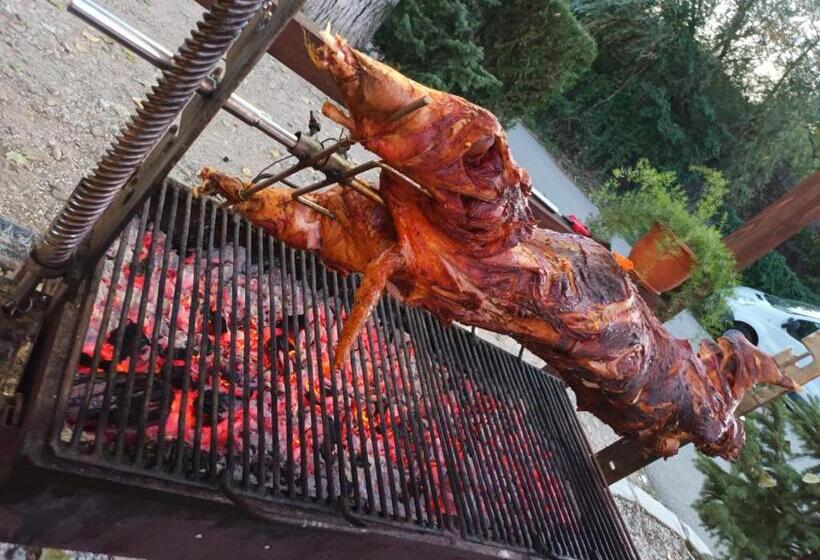 בית מלון כפרי Casa Colinelor