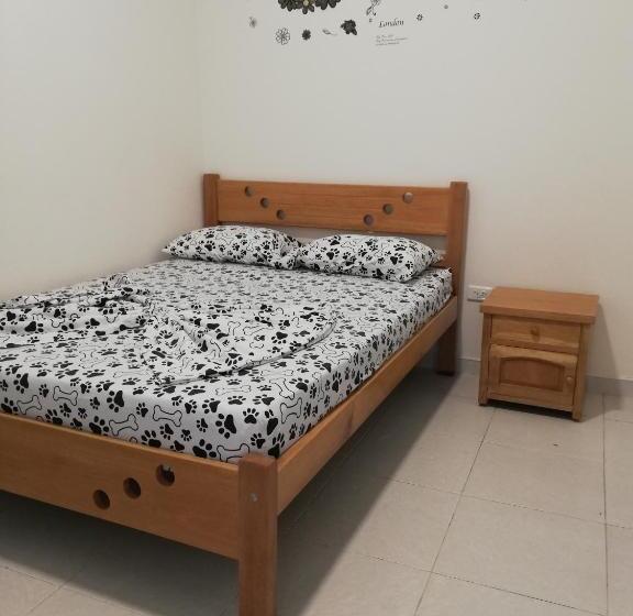 فندق Centro Vacacional Los Pijaos