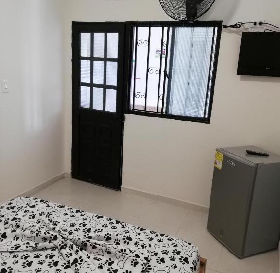 فندق Centro Vacacional Los Pijaos