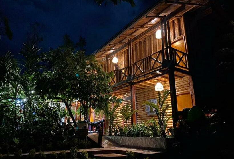 Hotel Costello Campestre