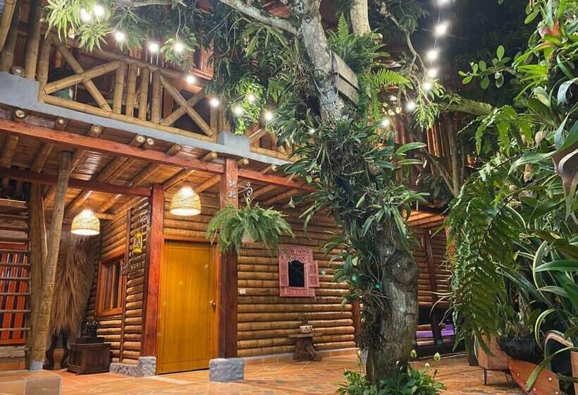 Hotel Costello Campestre