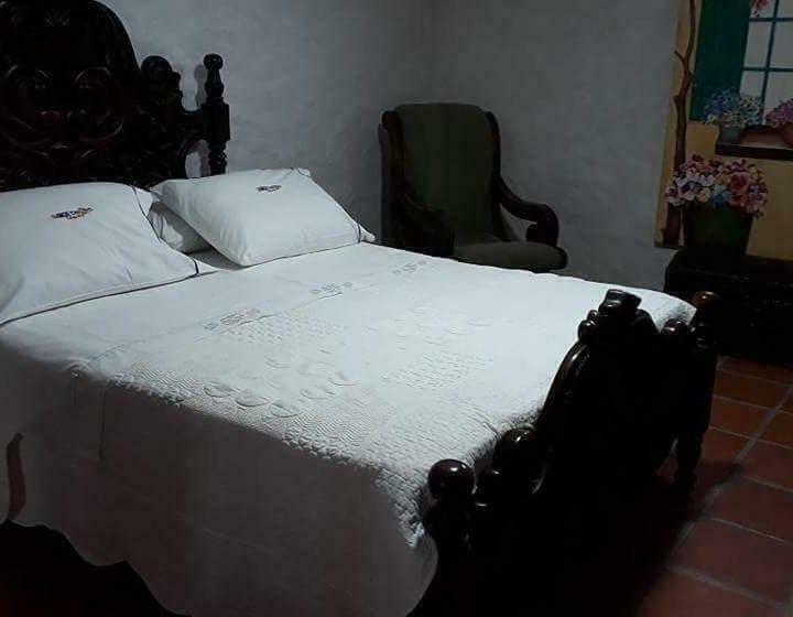 Hotel Costello Campestre