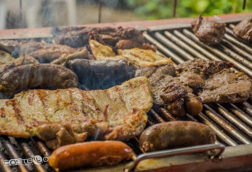 Hotel Costello Campestre