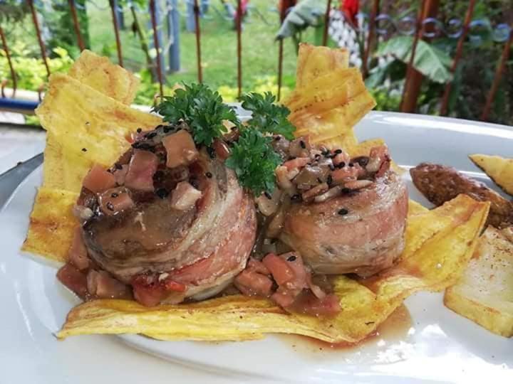 Hotel Costello Campestre