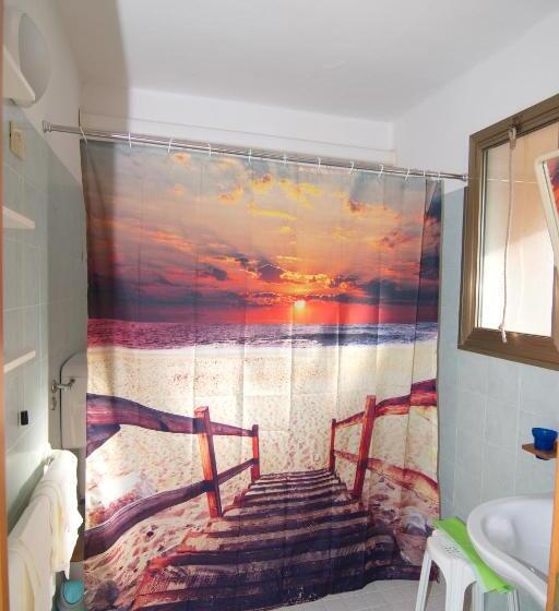 호텔 Da Nino Brussa 340