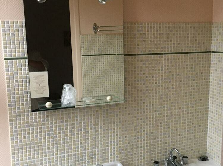 בית מלון כפרי Hôtel Des Voyageurs