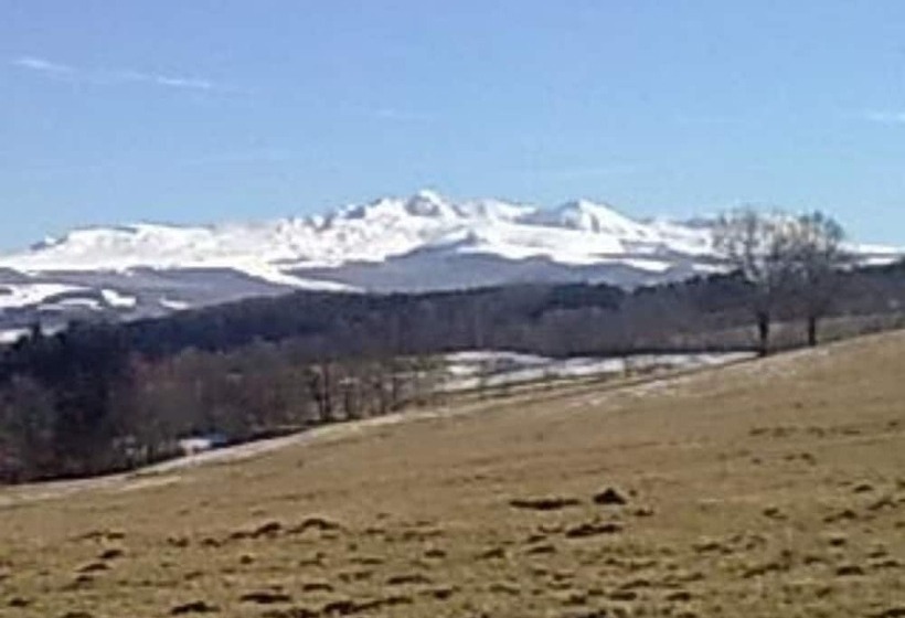 בית מלון כפרי Hôtel Des Voyageurs