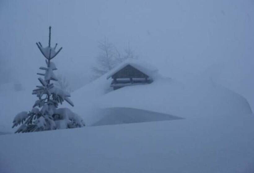 בית מלון כפרי Hôtel Des Voyageurs