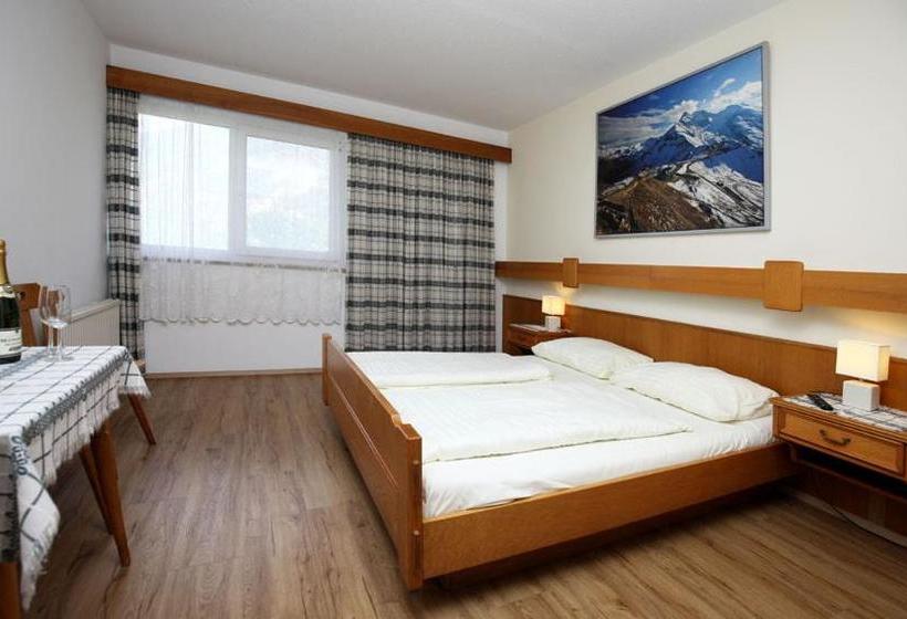 Dorfgasthof Hotel Staberhof