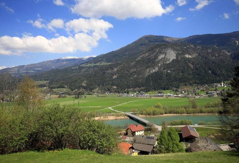 Dorfgasthof Hotel Staberhof