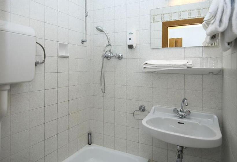 Dorfgasthof Hotel Staberhof