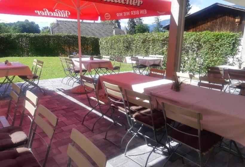 Dorfgasthof Hotel Staberhof