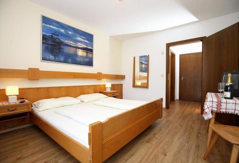 Dorfgasthof Hotel Staberhof