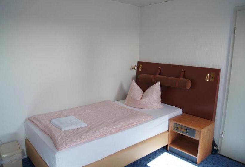 Отель Draschwitz