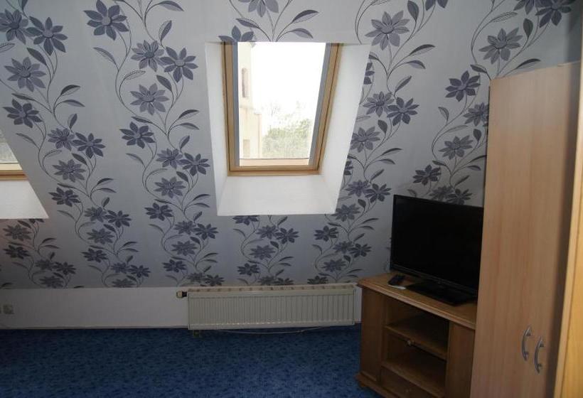 Отель Draschwitz