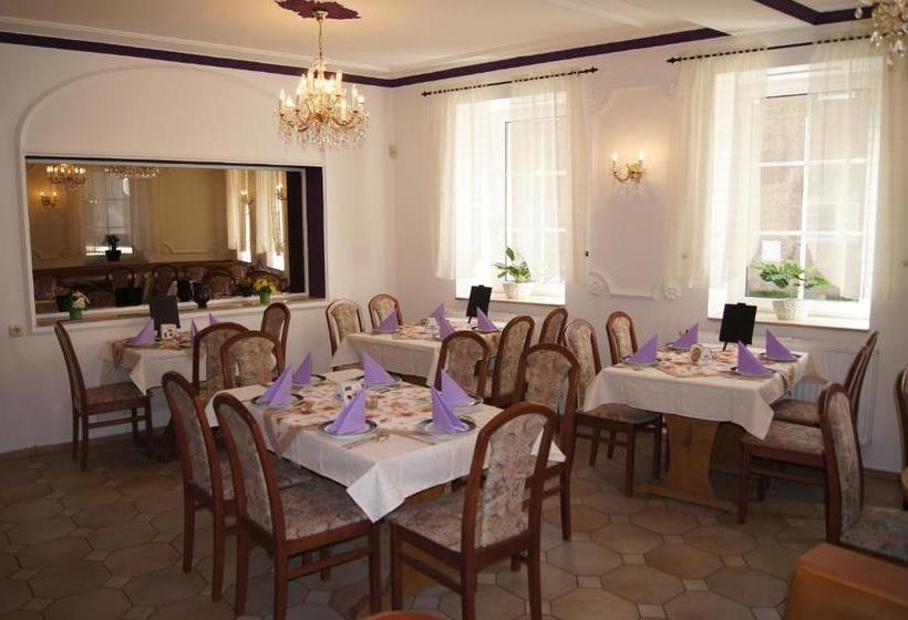 Отель Draschwitz