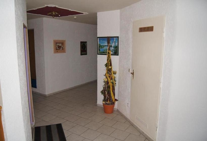 Отель Draschwitz