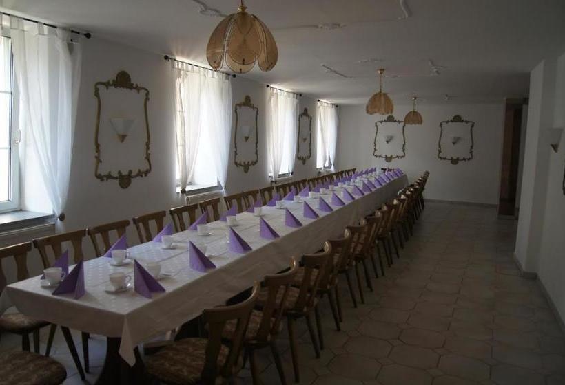 Отель Draschwitz