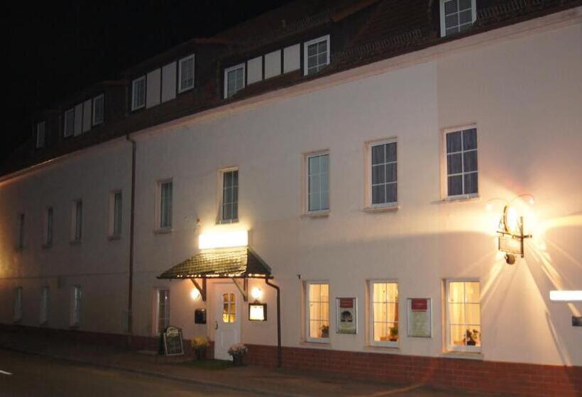 Отель Draschwitz