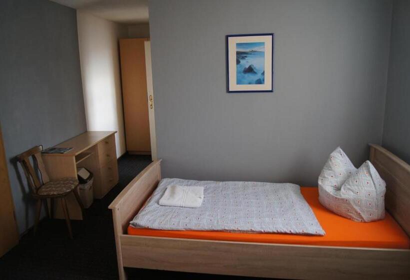 Отель Draschwitz