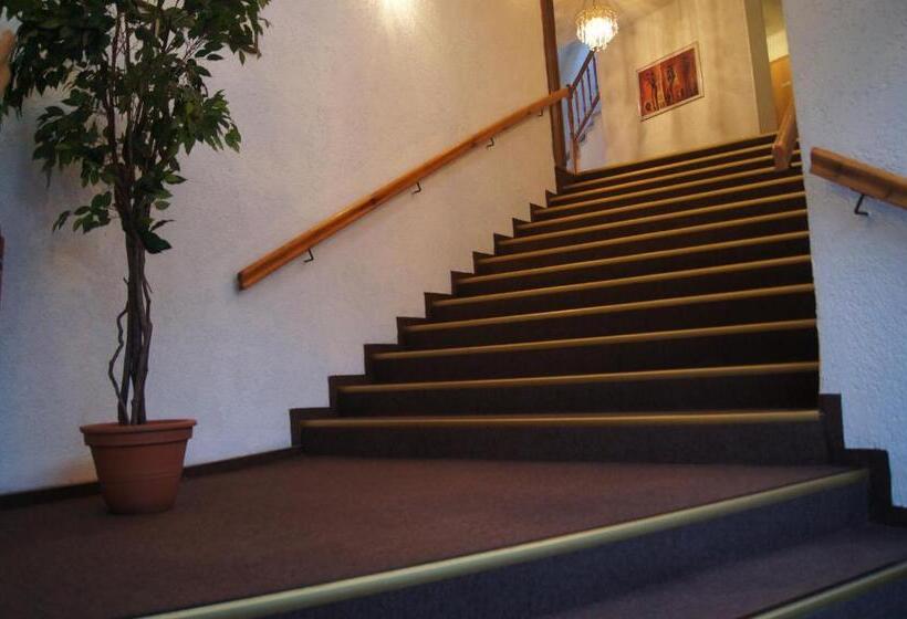 Отель Draschwitz