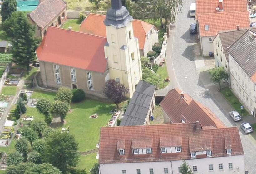 Отель Draschwitz