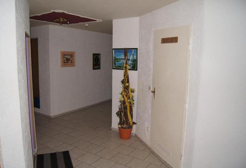 Отель Draschwitz