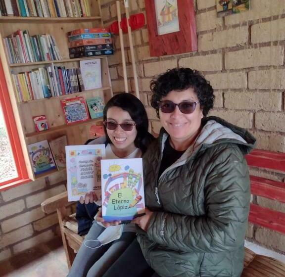 בית מלון כפרי El Artesano