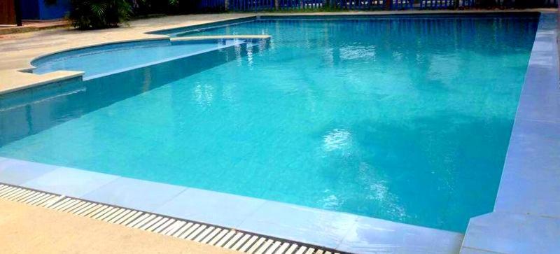 酒店 Ellamay Beach Resorts