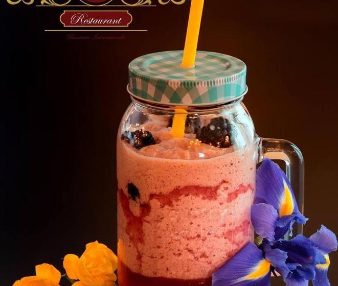 בית מלון כפרי Emi