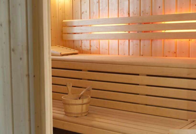 Hôtel Etoile Des Neiges Piscine Spa Sauna