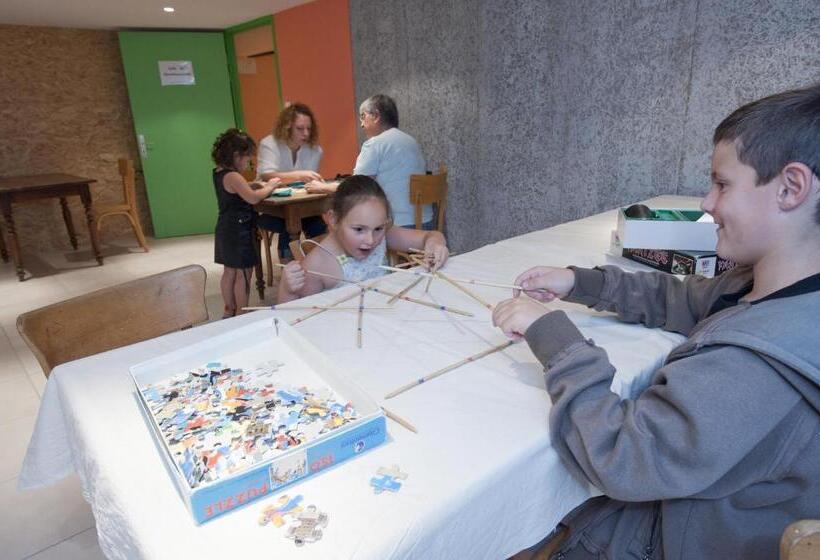 Hôtel Etoile Des Neiges Piscine Spa Sauna