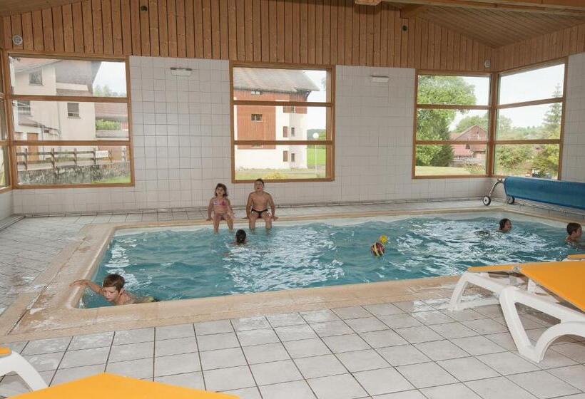 Hôtel Etoile Des Neiges Piscine Spa Sauna