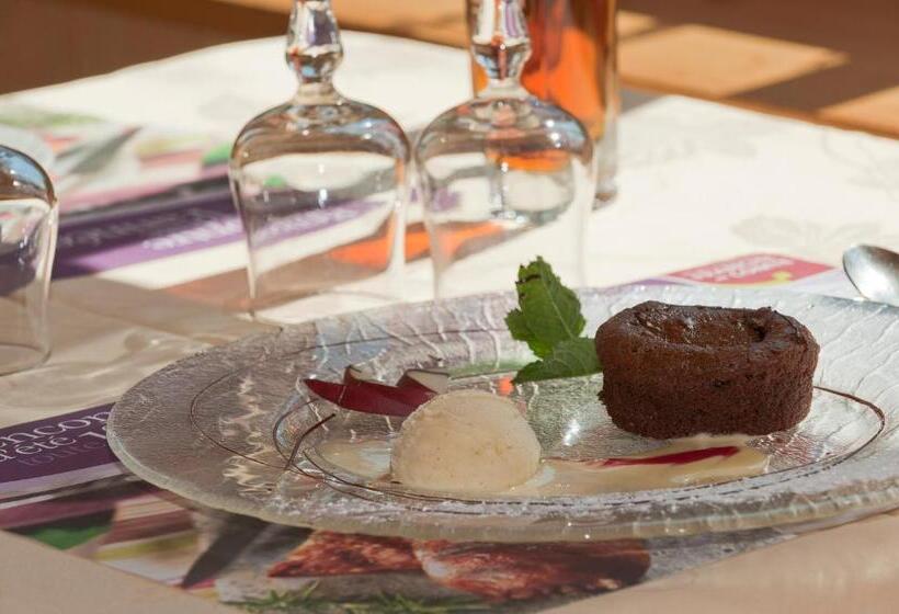 Hôtel Etoile Des Neiges Piscine Spa Sauna