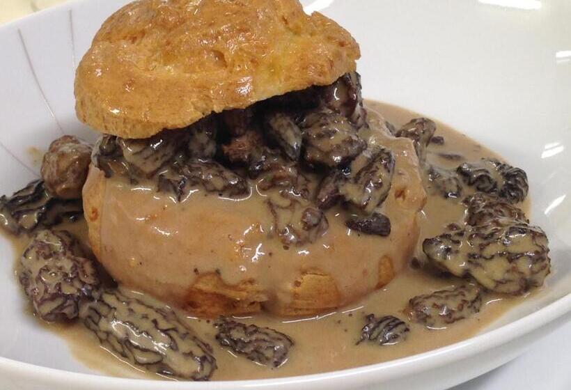 Hôtel Etoile Des Neiges Piscine Spa Sauna