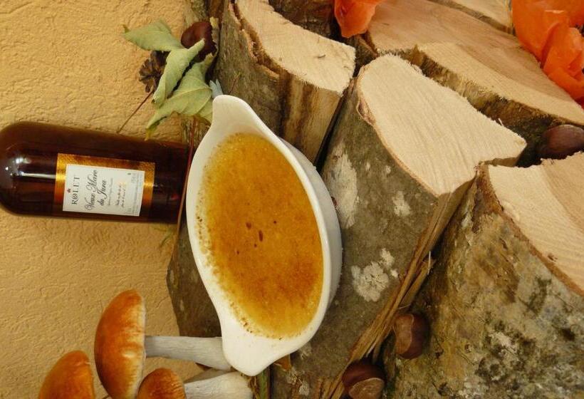 Hôtel Etoile Des Neiges Piscine Spa Sauna