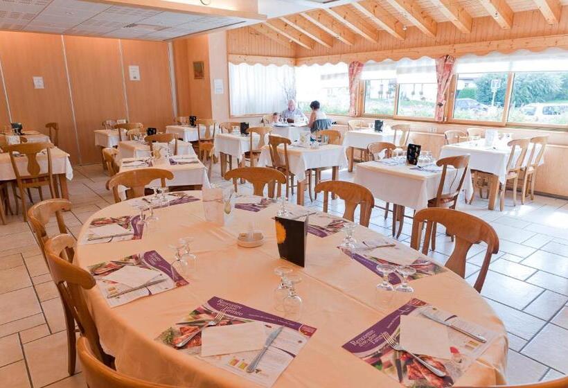 Hôtel Etoile Des Neiges Piscine Spa Sauna