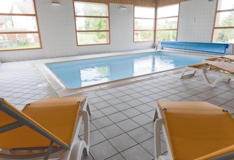 Hôtel Etoile Des Neiges Piscine Spa Sauna