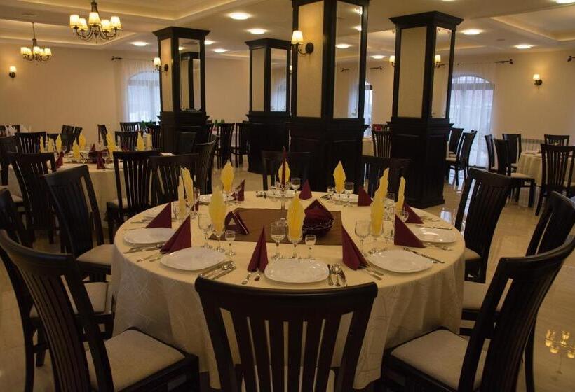 בית מלון כפרי Farkas Panzió