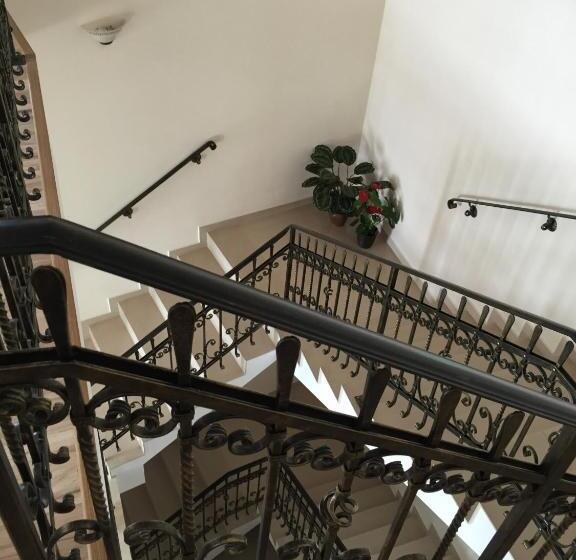 בית מלון כפרי Farkas Panzió